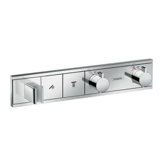 Смеситель для душа Hansgrohe RainSelect 15355000